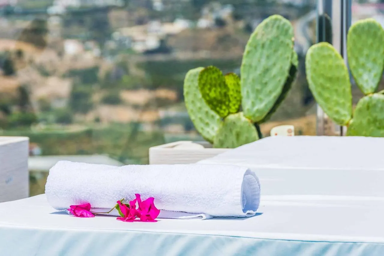 Villa Tierra Agua Nerja