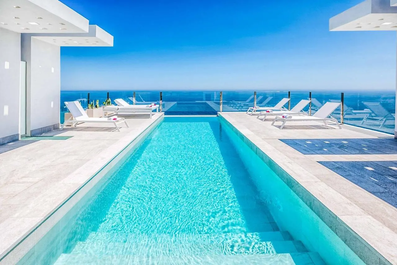 Villa Tierra Agua Nerja