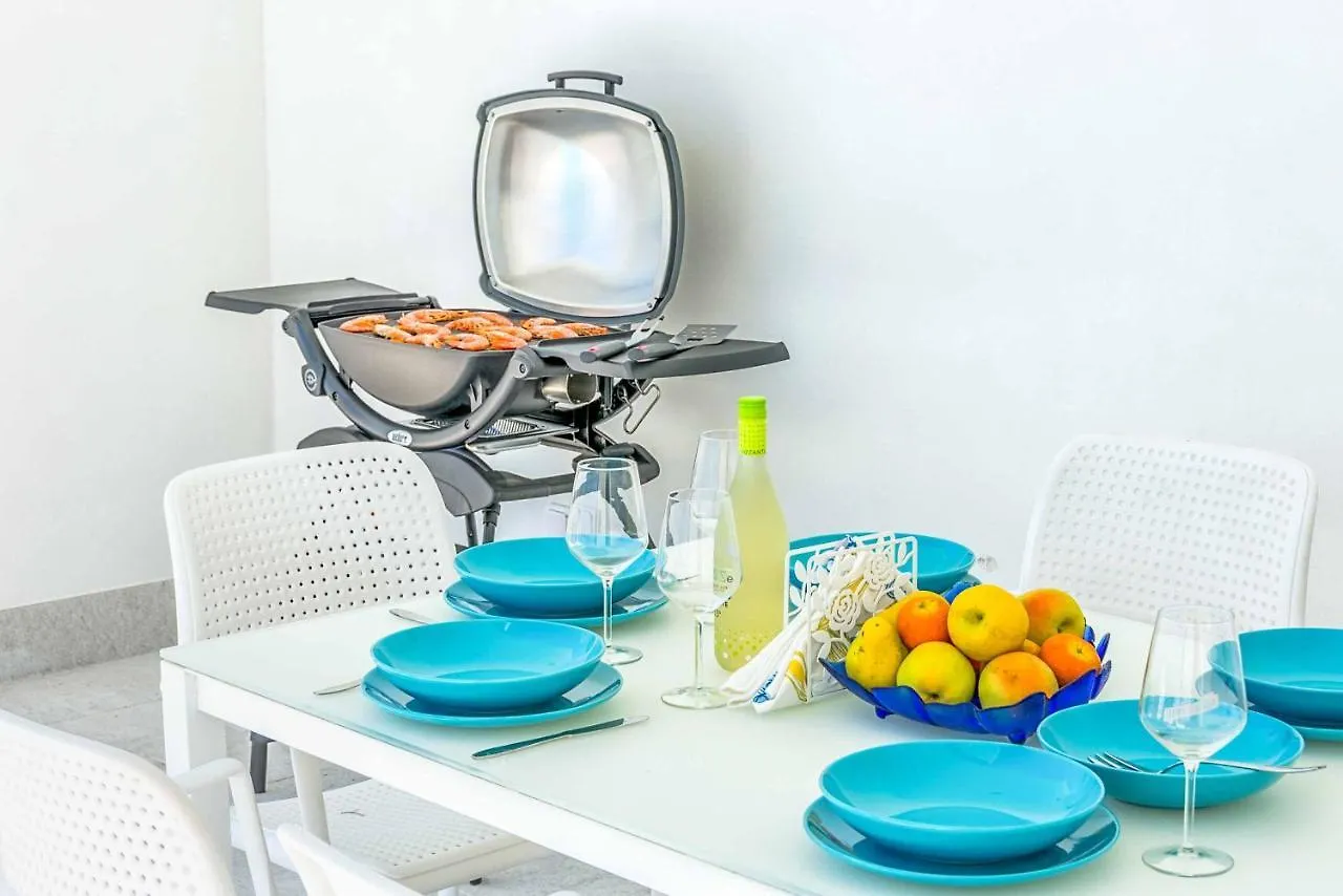 Villa Tierra Agua Nerja 0*,