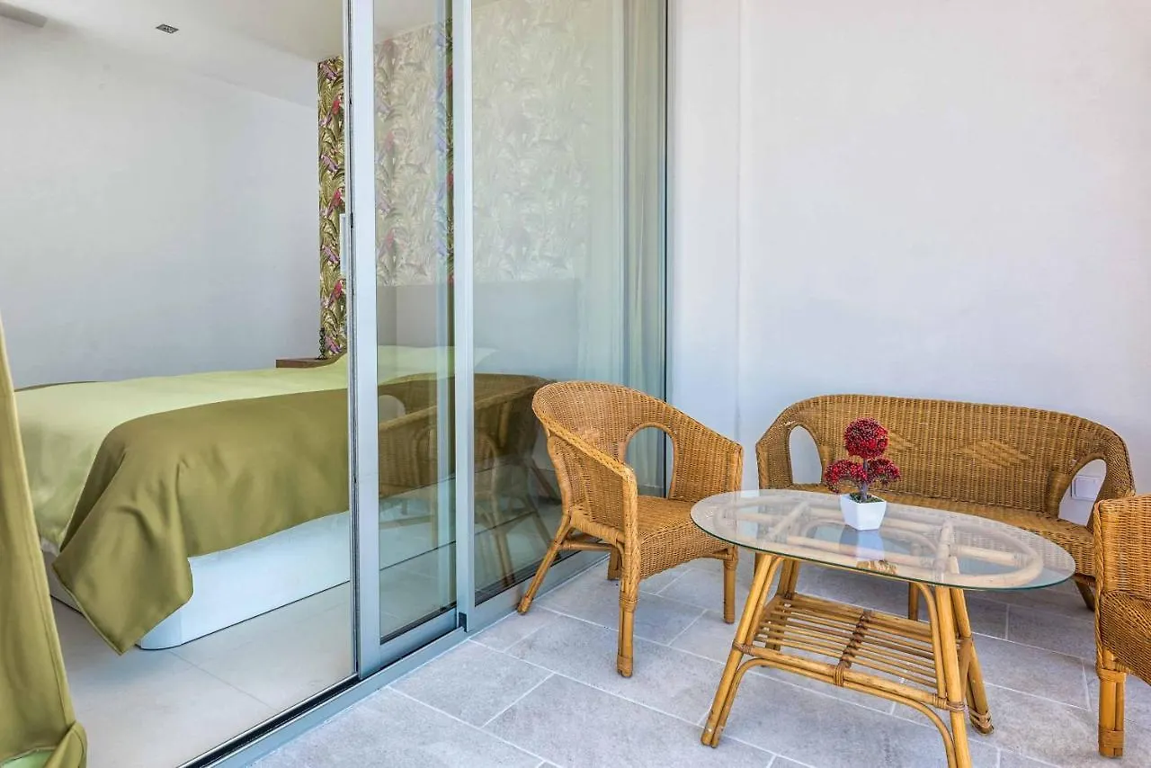 Villa Tierra Agua Nerja 0*,