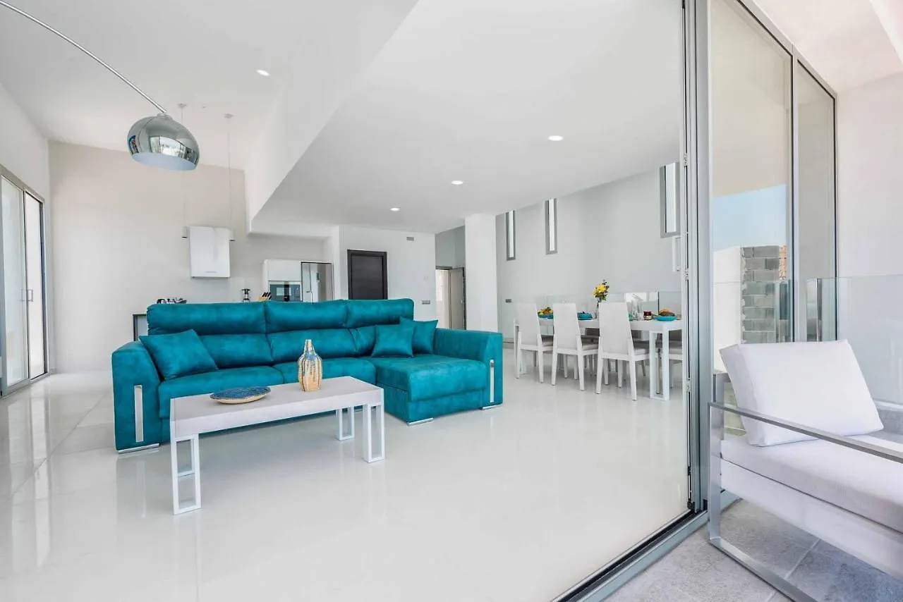 Villa Tierra Agua Nerja 0*,