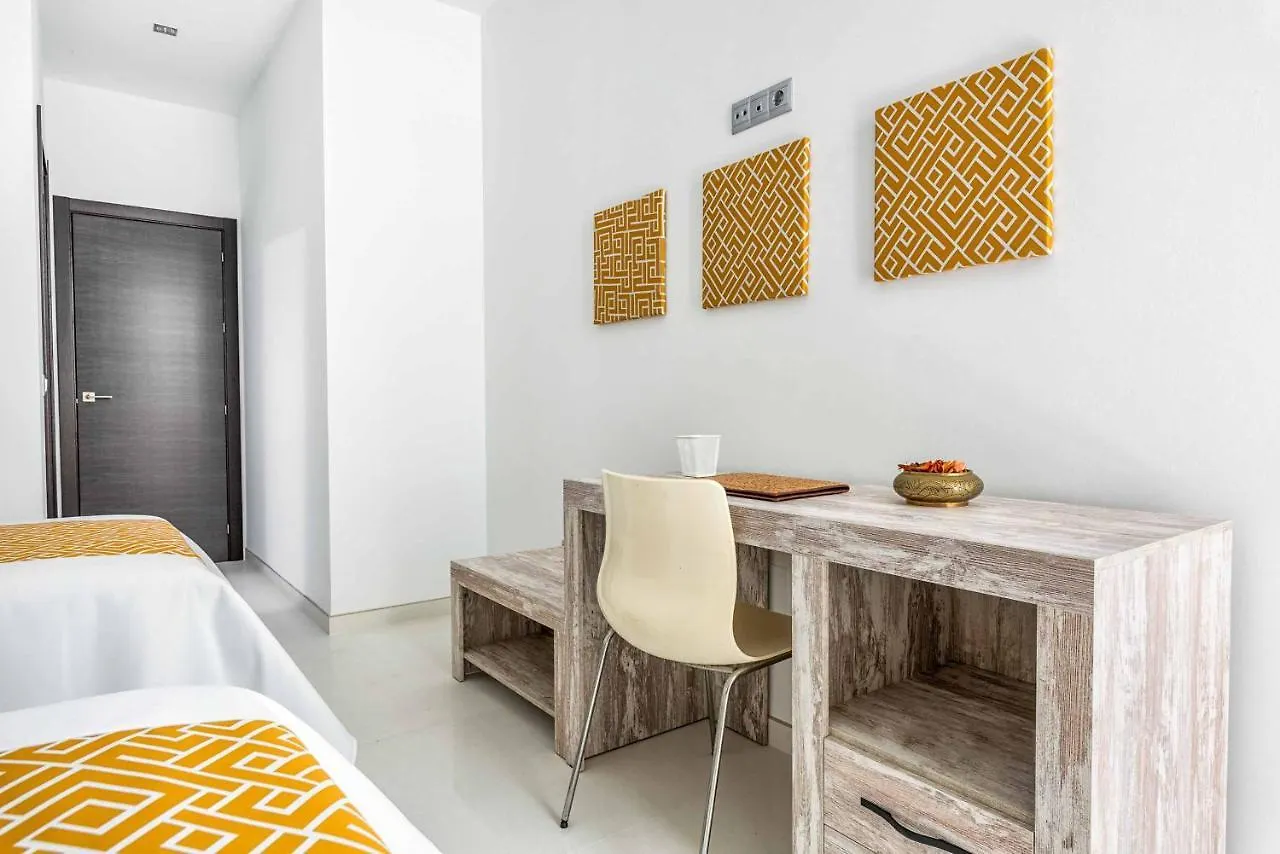 Villa Tierra Agua Nerja