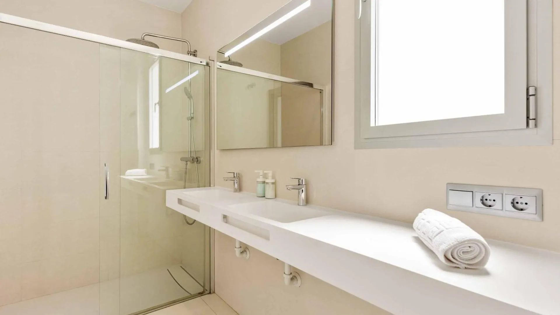 Villa Tierra Agua Nerja