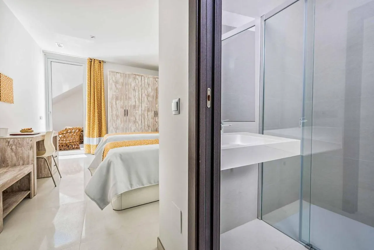Villa Tierra Agua Nerja Spain