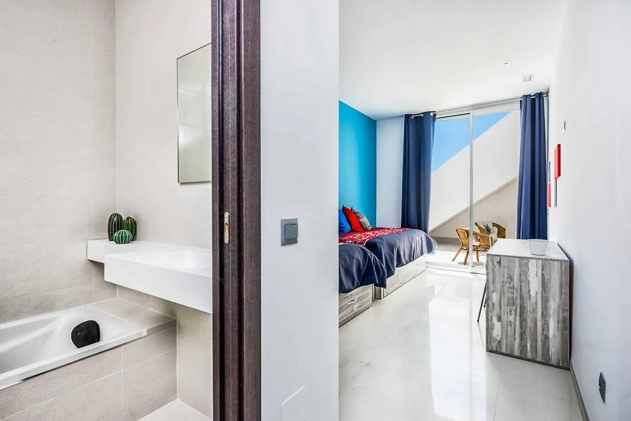 Villa Tierra Agua Nerja