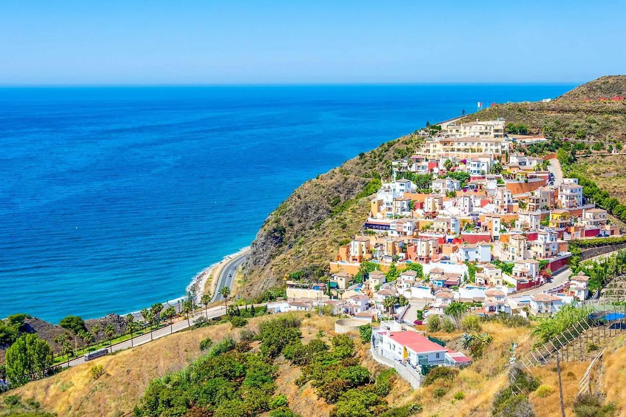 Villa Tierra Agua Nerja
