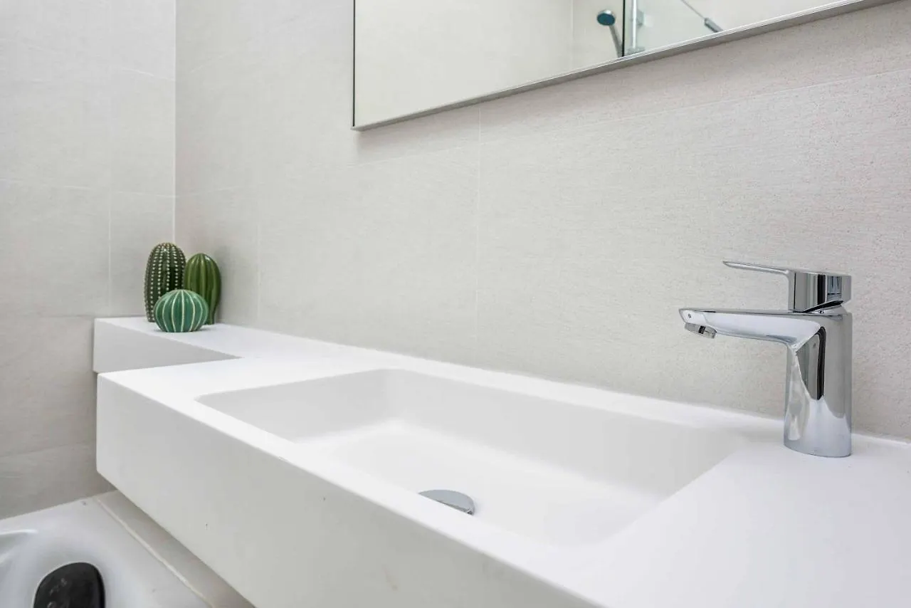 Villa Tierra Agua Nerja