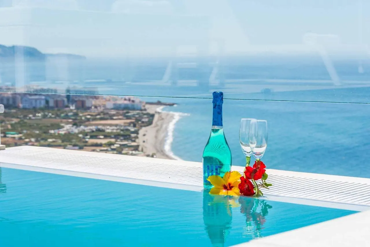 Villa Tierra Agua Nerja